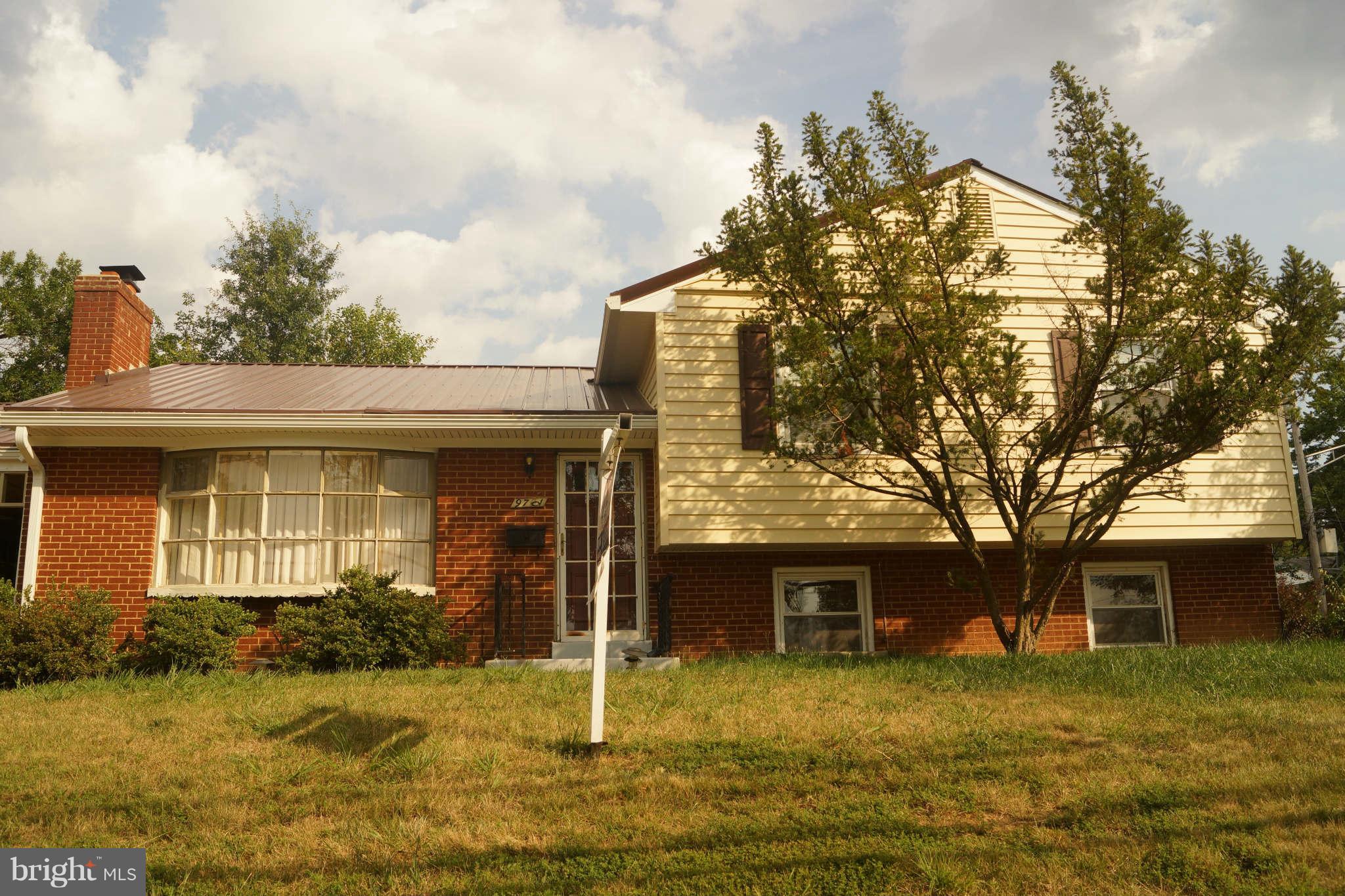 9701 Good Luck Road Lanham, MD 20706 - Photo 1 of 9 Exterior (Front)