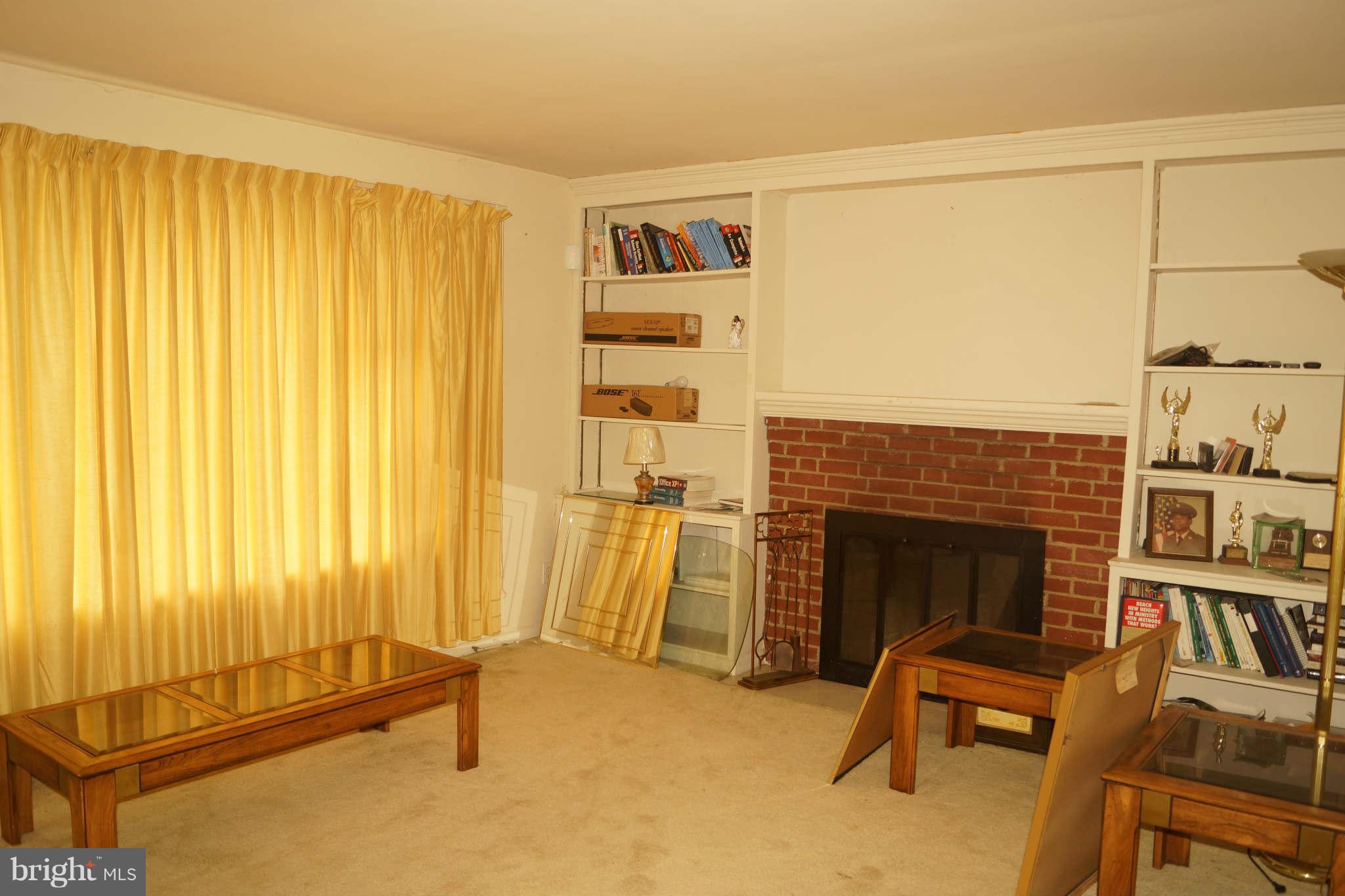 9701 Good Luck Road Lanham, MD 20706 - Photo 2 of 9 Living Room
