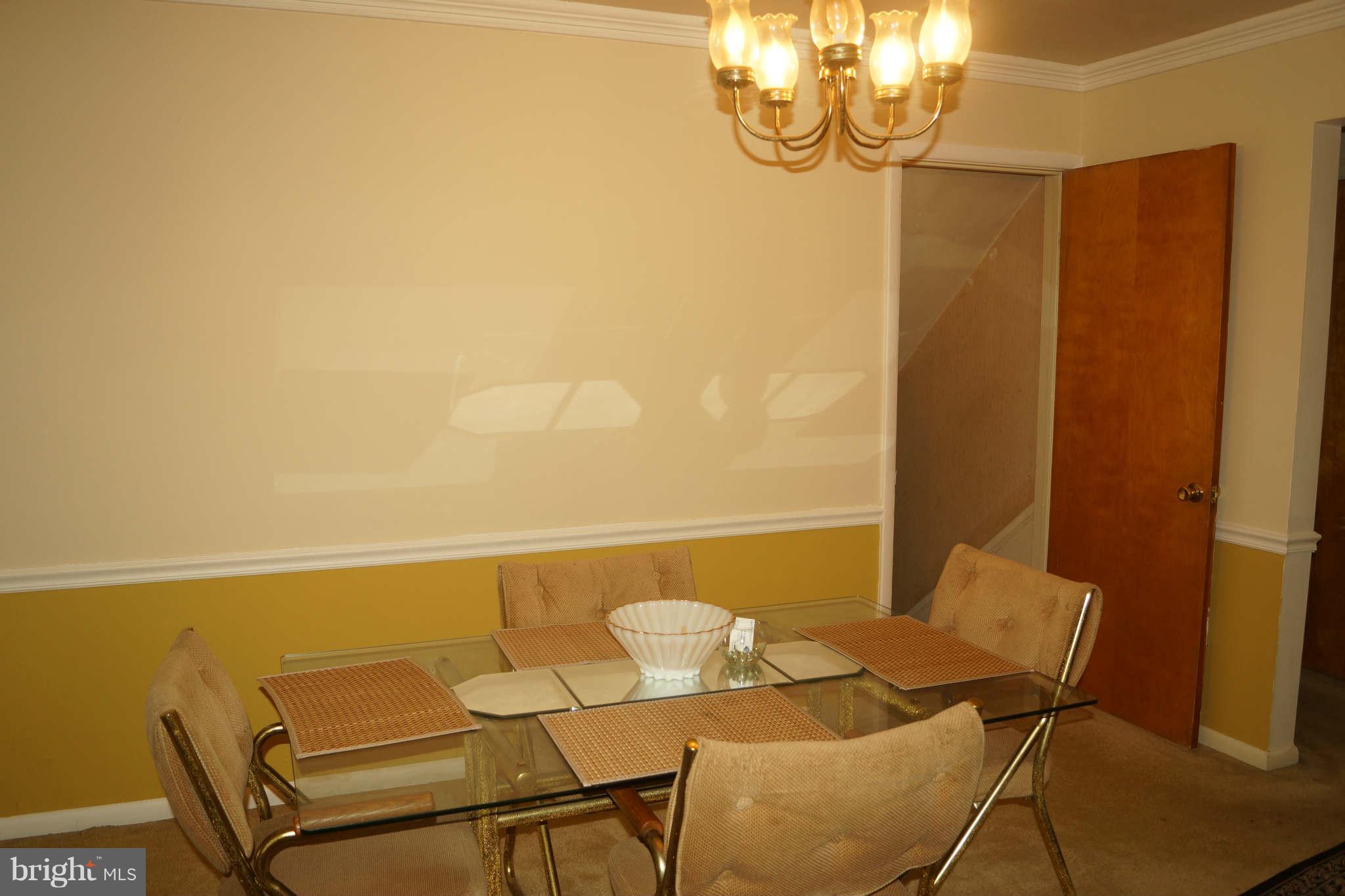 9701 Good Luck Road Lanham, MD 20706 - Photo 3 of 9 Dining Room