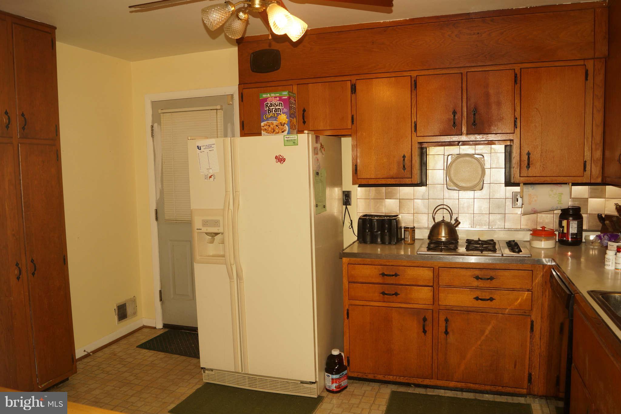 9701 Good Luck Road Lanham, MD 20706 - Photo 5 of 9 Kitchen