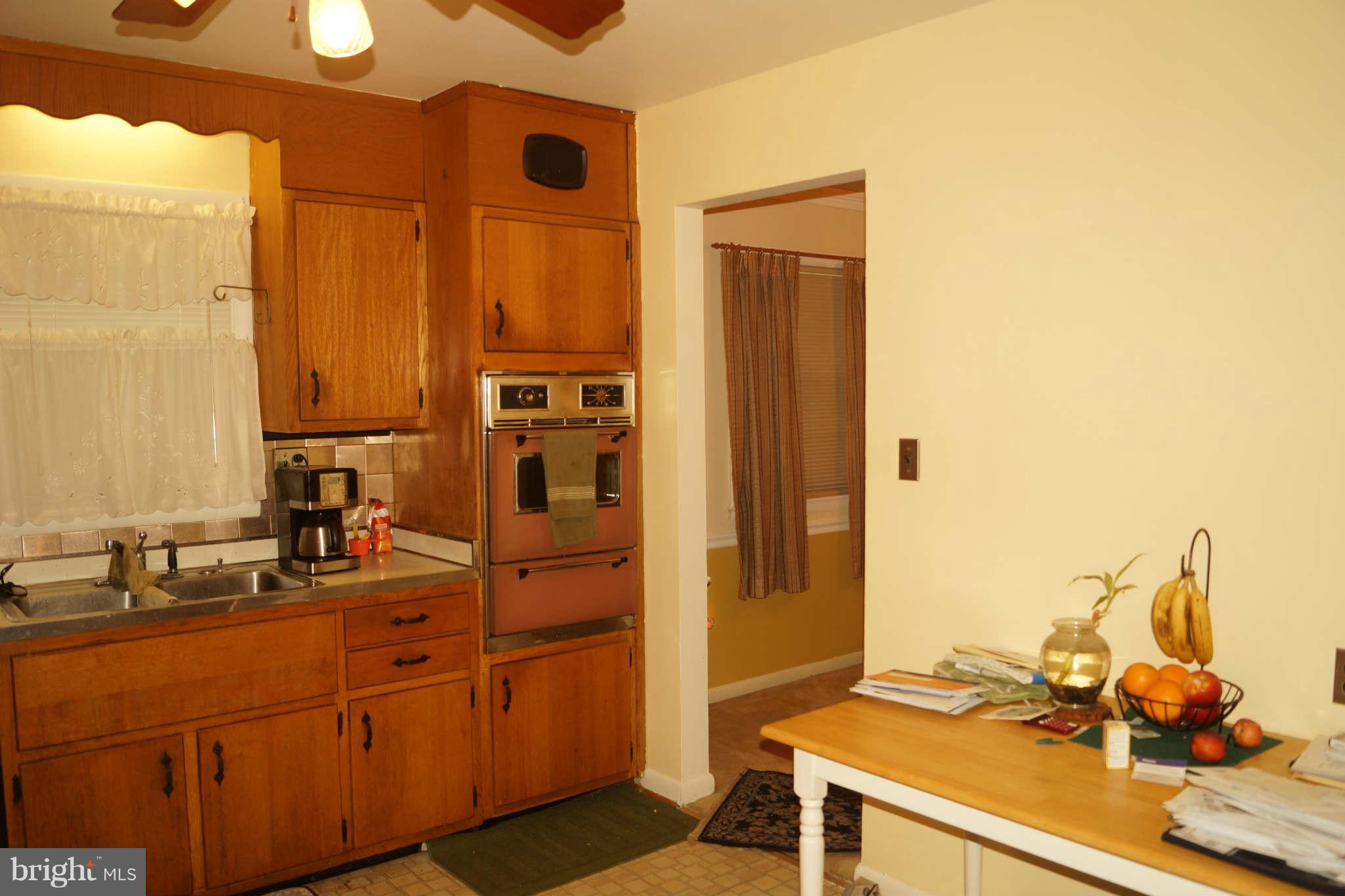 9701 Good Luck Road Lanham, MD 20706 - Photo 6 of 9 Kitchen