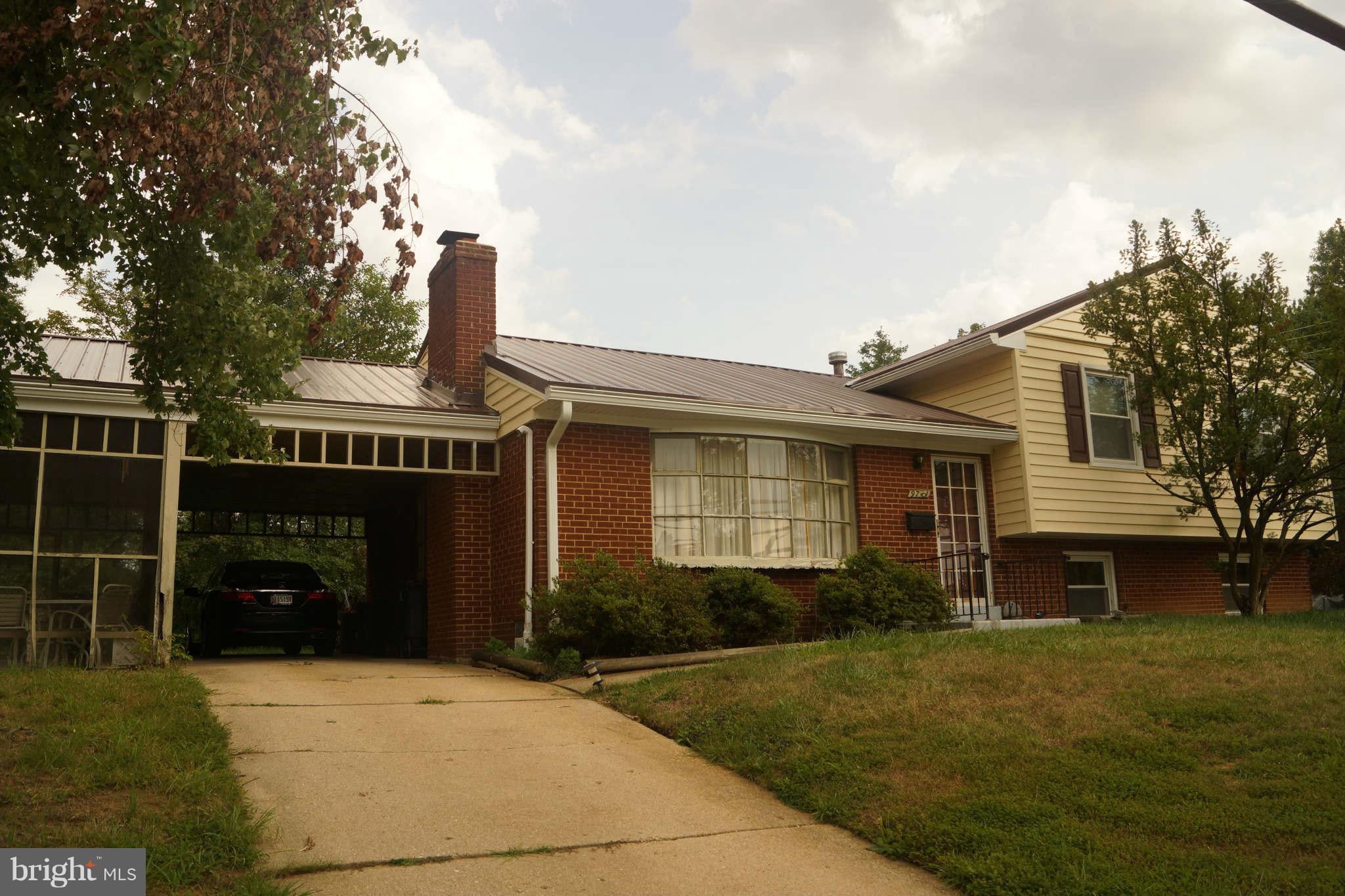 9701 Good Luck Road Lanham, MD 20706 - Photo 7 of 9 Exterior (Front)