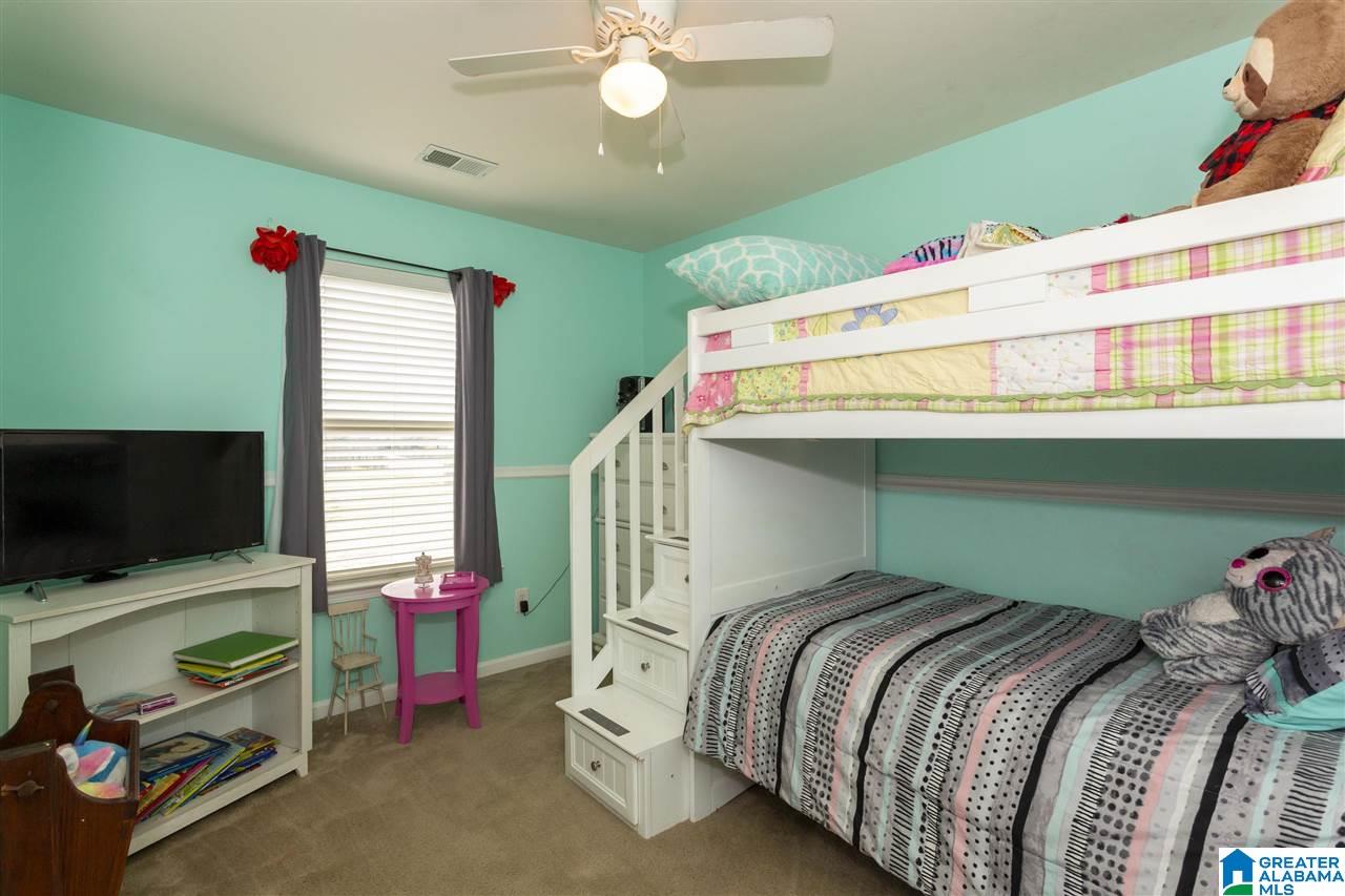 344 Union Station Way Calera, AL 35040 - Photo 30 of 43