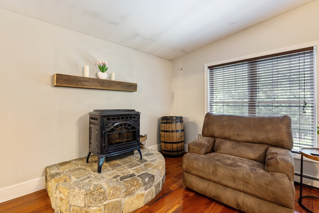 171 Farm Pond Road Oakham, MA 01068 - Photo 9 of 42