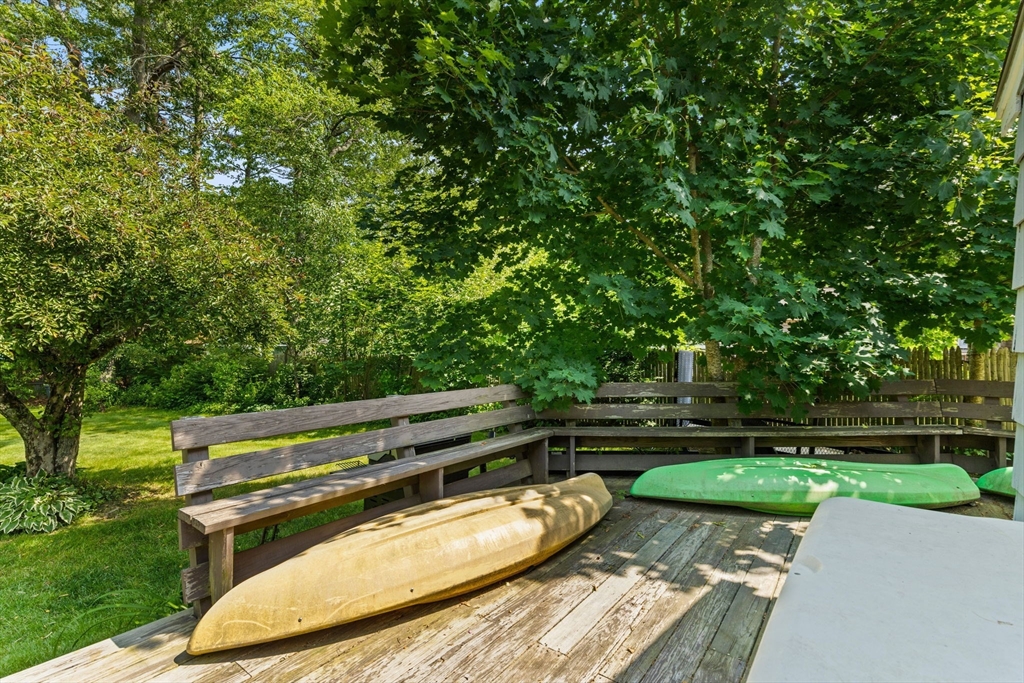 8 Homestead Road Middleboro, MA 02346 - Photo 19 of 27 Gallery Image 19