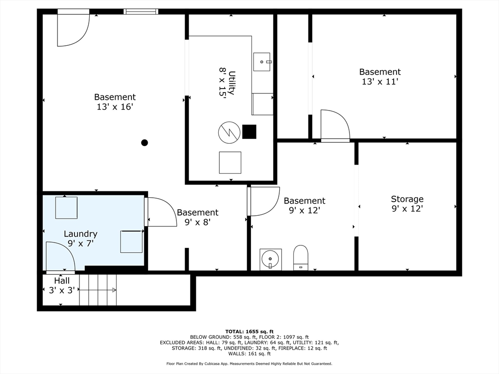8 Homestead Road Middleboro, MA 02346 - Photo 26 of 27 Gallery Image 26