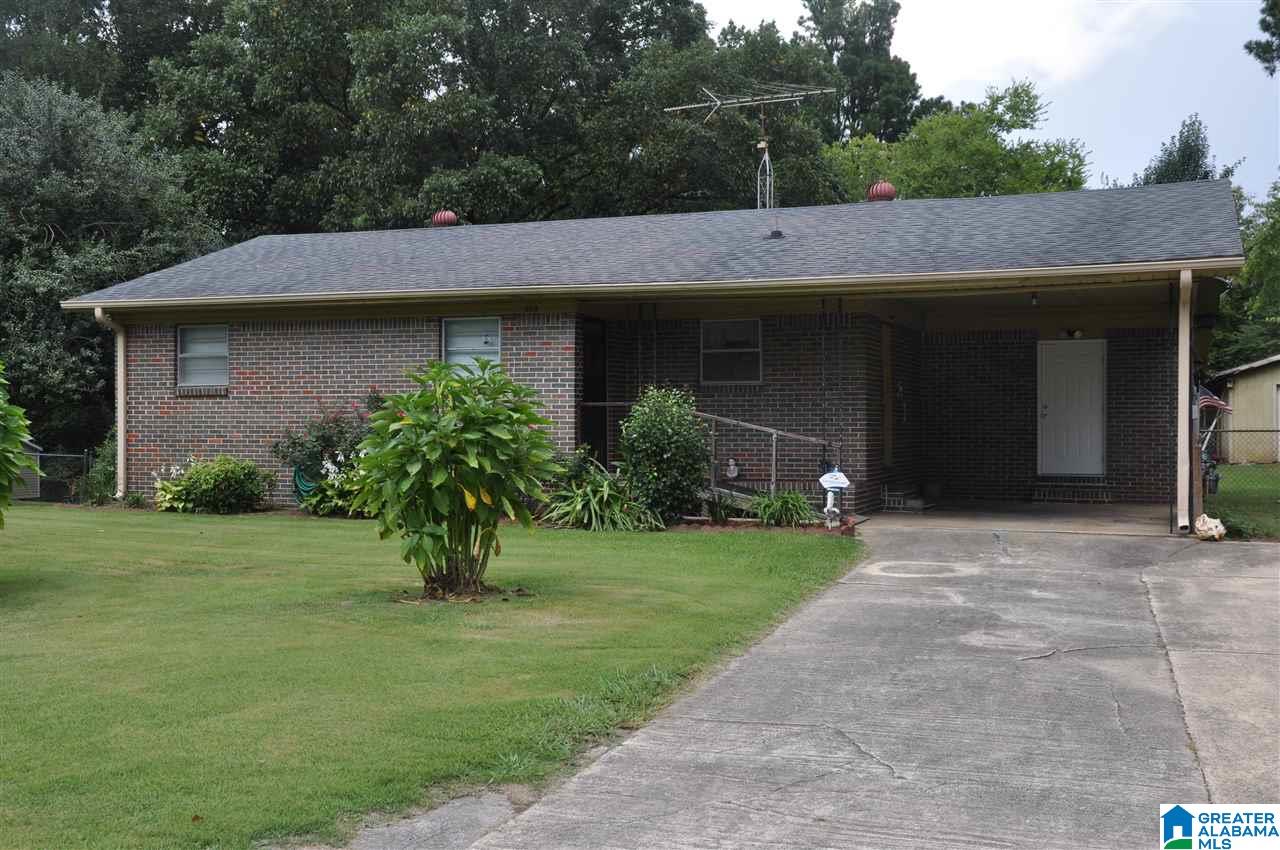 525 Virginia Street Gardendale, AL 35071 - Photo 1 of 23
