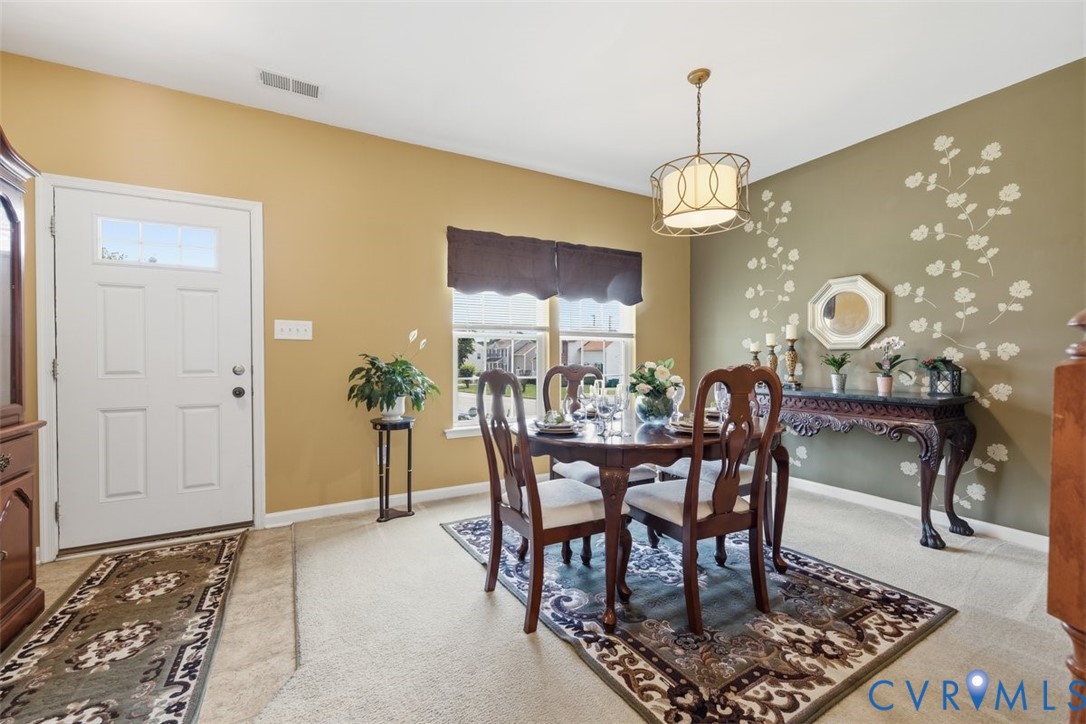 3600 Cedar Commons Road Richmond, VA 23223 - Photo 8 of 30