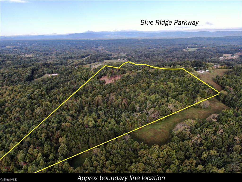 0 Pedigo Ridge Road, Unit 41 61 ACRES Claudville, VA 24076 - Photo 3 of 34 Gallery Image 3