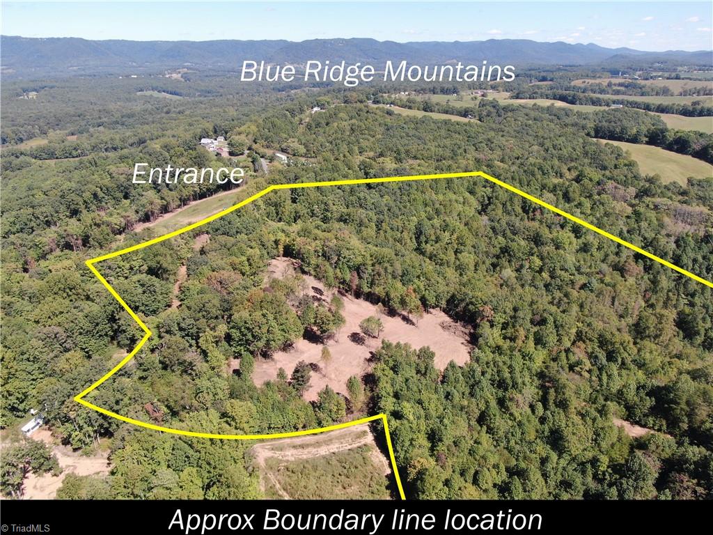 0 Pedigo Ridge Road, Unit 41 61 ACRES Claudville, VA 24076 - Photo 5 of 34 Gallery Image 5