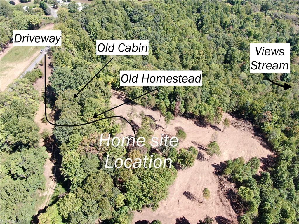0 Pedigo Ridge Road, Unit 41 61 ACRES Claudville, VA 24076 - Photo 7 of 34 Gallery Image 7