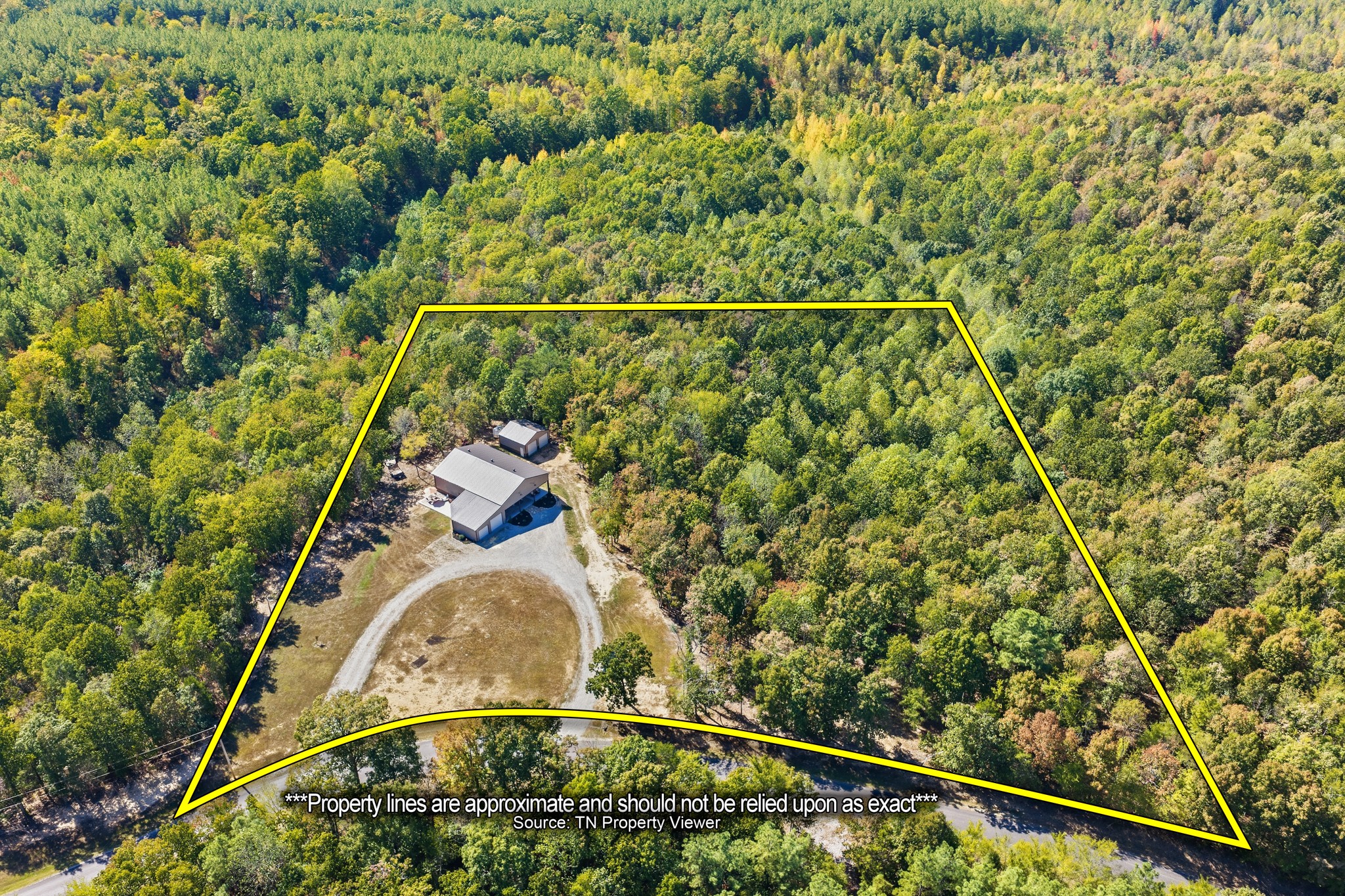 1803 Tree Farm Road Linden, TN 37096 - Photo 37 of 44 Gallery Image 37