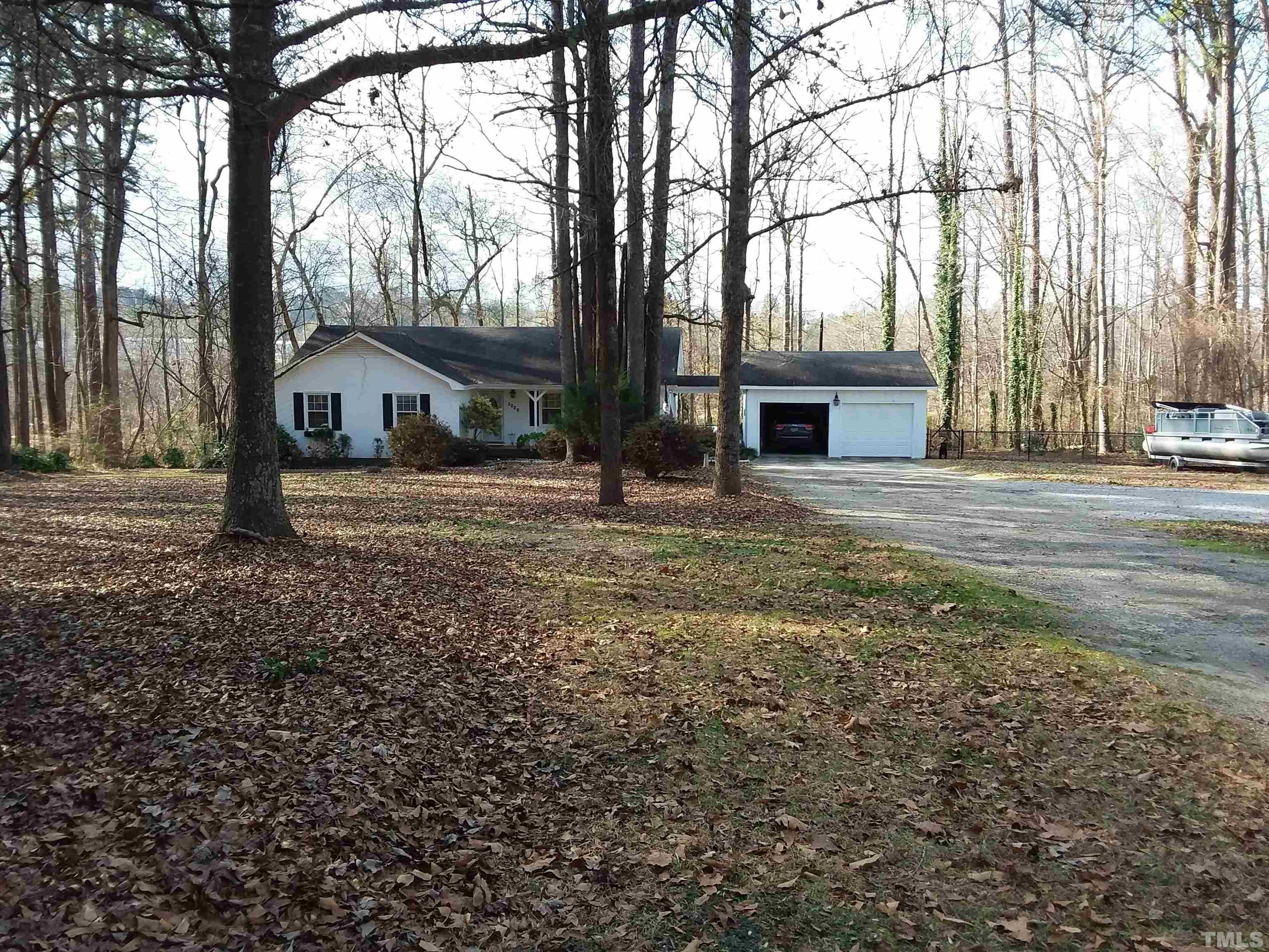 5029 Hurmax Lane Raleigh, NC 27610 - Photo 1 of 52 Gallery Image 1