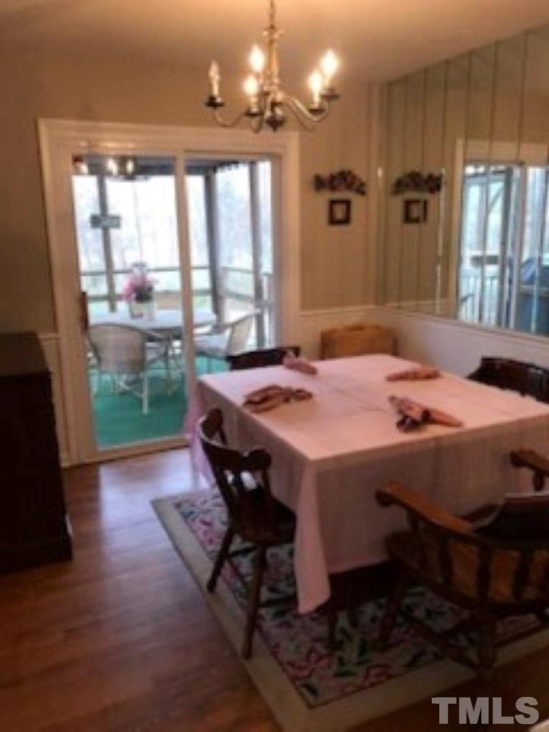 5029 Hurmax Lane Raleigh, NC 27610 - Photo 22 of 52 Gallery Image 22