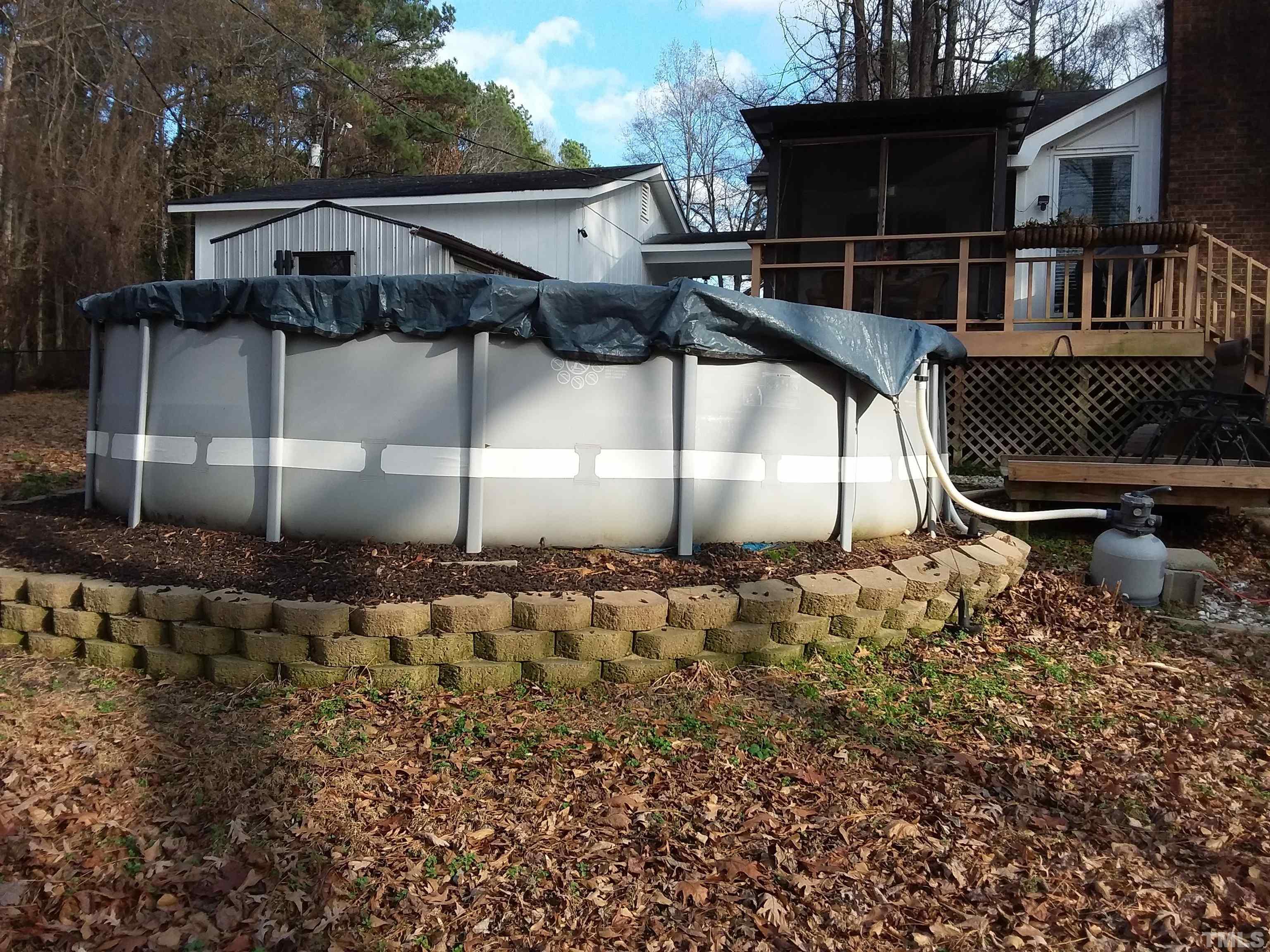 5029 Hurmax Lane Raleigh, NC 27610 - Photo 7 of 52 Gallery Image 7