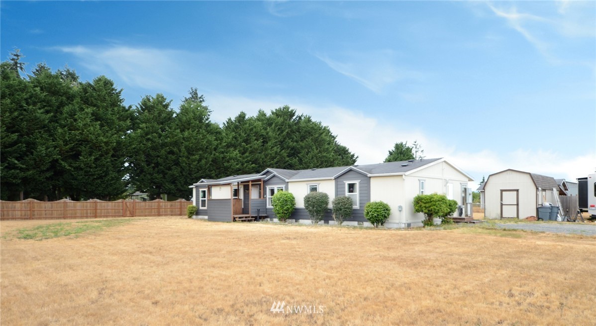 8320 183rd Avenue Southwest Rochester, WA 98579 - Photo 2 of 35