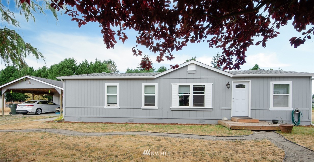 8320 183rd Avenue Southwest Rochester, WA 98579 - Photo 17 of 35