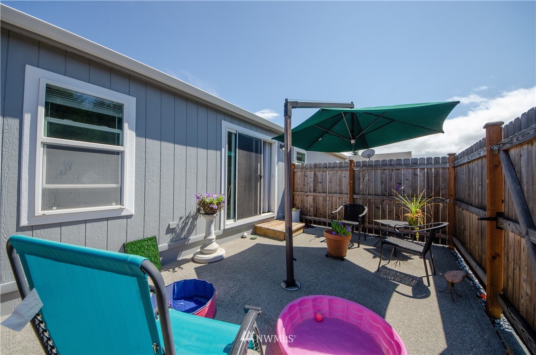 8320 183rd Avenue Southwest Rochester, WA 98579 - Photo 19 of 35
