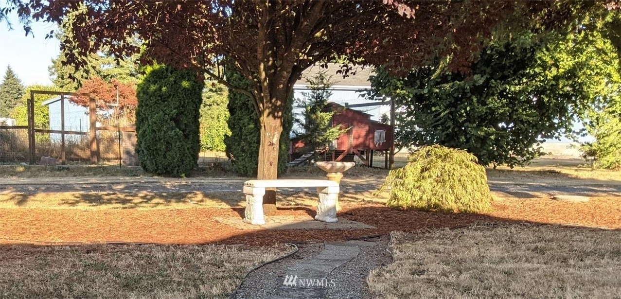 8320 183rd Avenue Southwest Rochester, WA 98579 - Photo 20 of 35