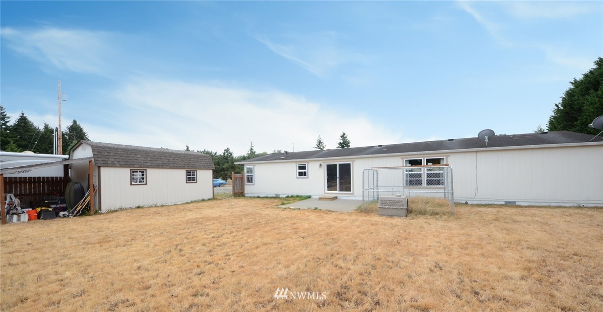8320 183rd Avenue Southwest Rochester, WA 98579 - Photo 3 of 35