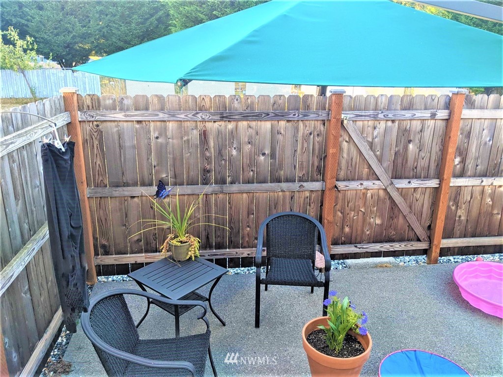 8320 183rd Avenue Southwest Rochester, WA 98579 - Photo 21 of 35