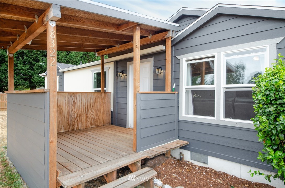 8320 183rd Avenue Southwest Rochester, WA 98579 - Photo 4 of 35