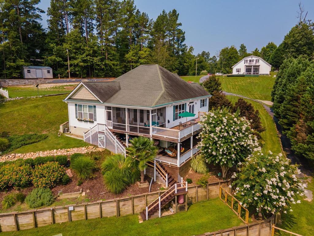 574 Twin Oaks Road Waterloo, SC 29384 - Photo 2 of 75 Gallery Image 2