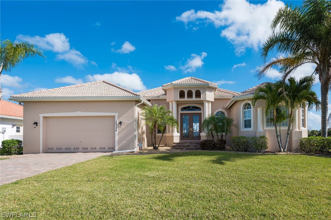 24134 Santa Inez Road Punta Gorda, FL 33955 - Photo 1 of 23 Gallery Image 1