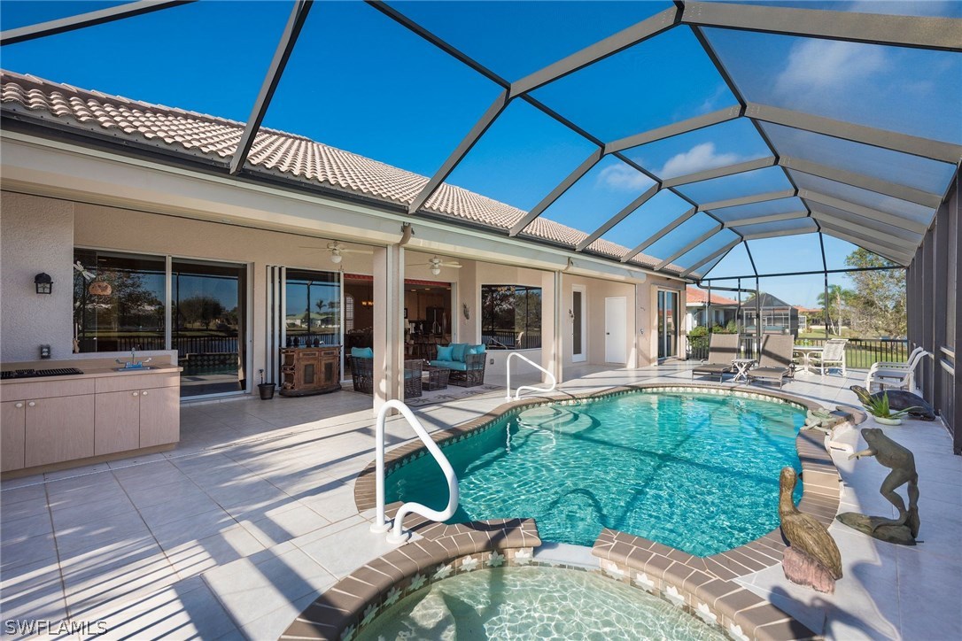 24134 Santa Inez Road Punta Gorda, FL 33955 - Photo 15 of 23 Gallery Image 15