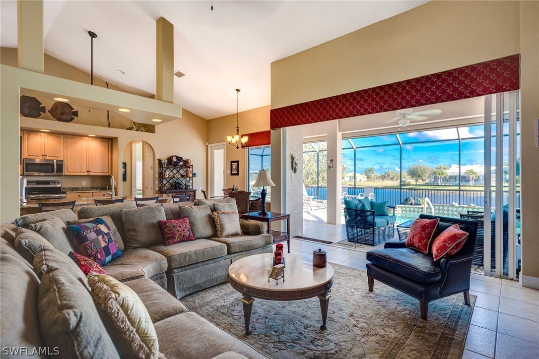 24134 Santa Inez Road Punta Gorda, FL 33955 - Photo 5 of 23 Gallery Image 5
