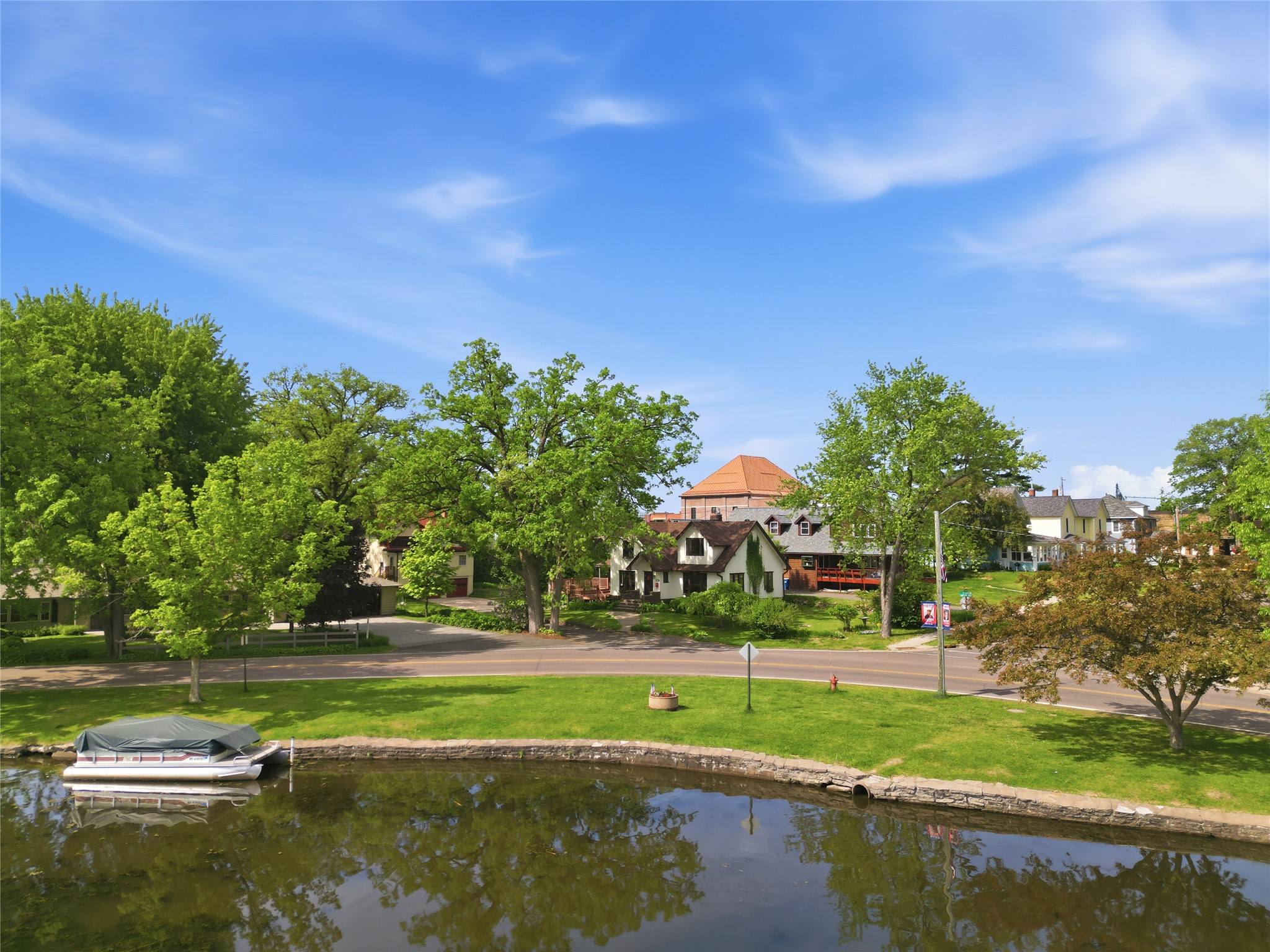 28 East Humbird Street Rice Lake, WI 54868 - Photo 13 of 57