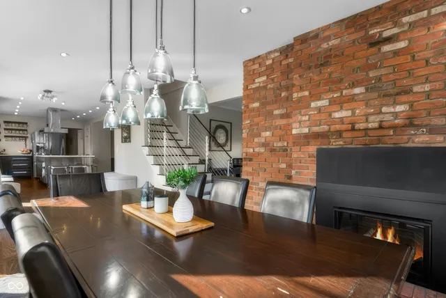 $629,000 | 4103 Ridgeway Avenue, Columbus, IN 47203