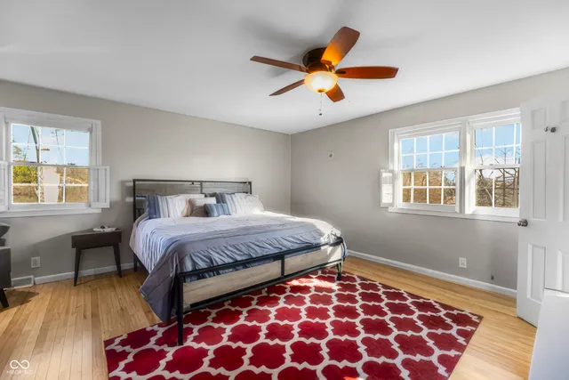 $629,000 | 4103 Ridgeway Avenue, Columbus, IN 47203