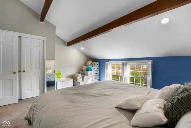 $629,000 | 4103 Ridgeway Avenue, Columbus, IN 47203