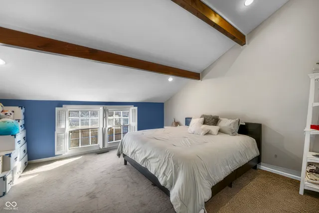 $629,000 | 4103 Ridgeway Avenue, Columbus, IN 47203