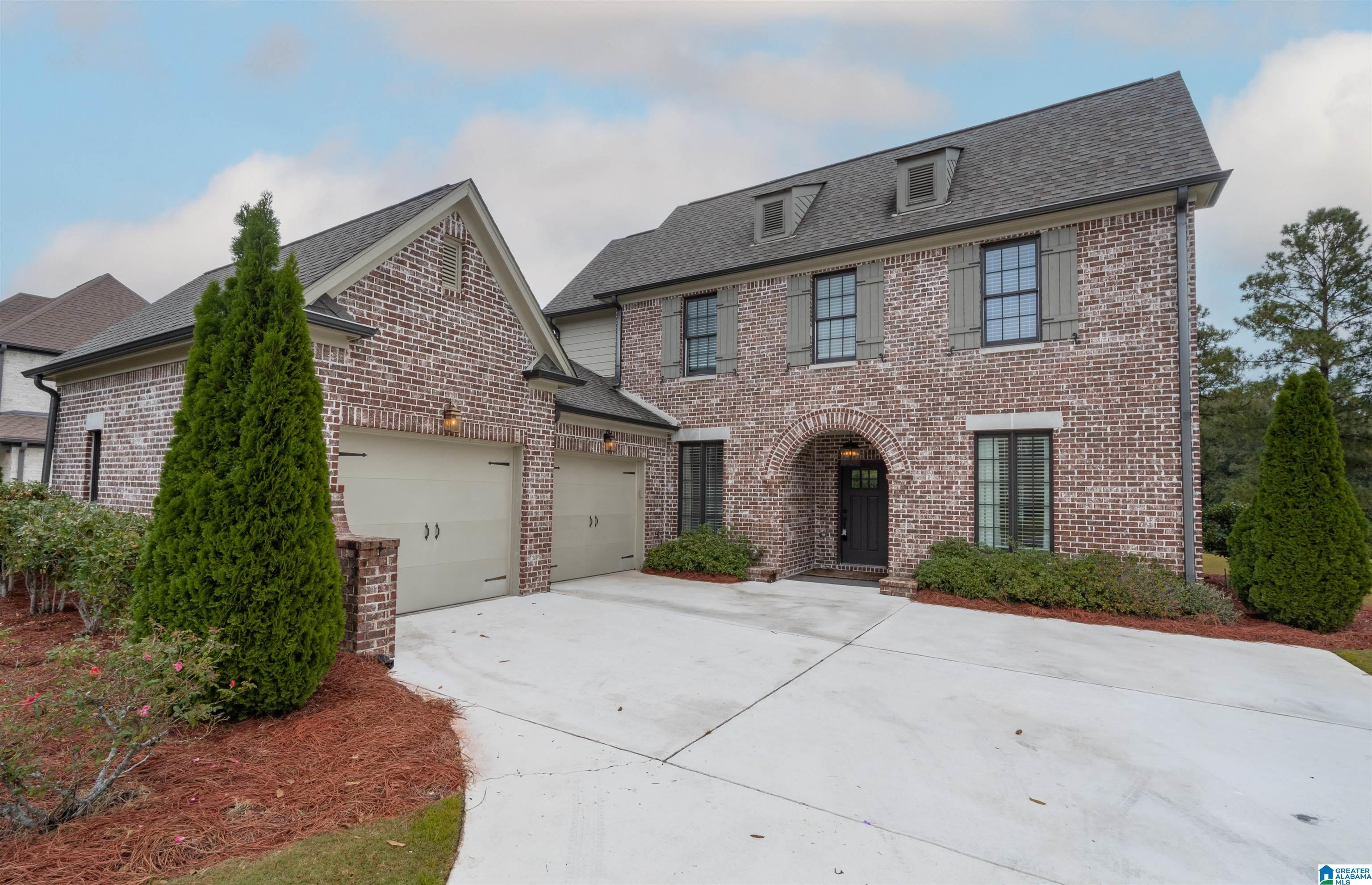 326 Kilkerran Lane Pelham, AL 35124 - Photo 1 of 45