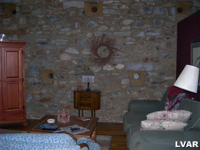 3681 Township Line Road Bethlehem, PA 18020 - Photo 16 of 19 a living room with furniture and a fireplace