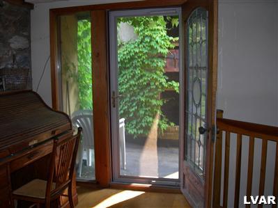 3681 Township Line Road Bethlehem, PA 18020 - Photo 18 of 19 a view of a balcony