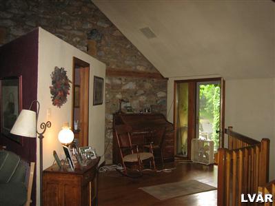 3681 Township Line Road Bethlehem, PA 18020 - Photo 4 of 19 a living room with furniture
