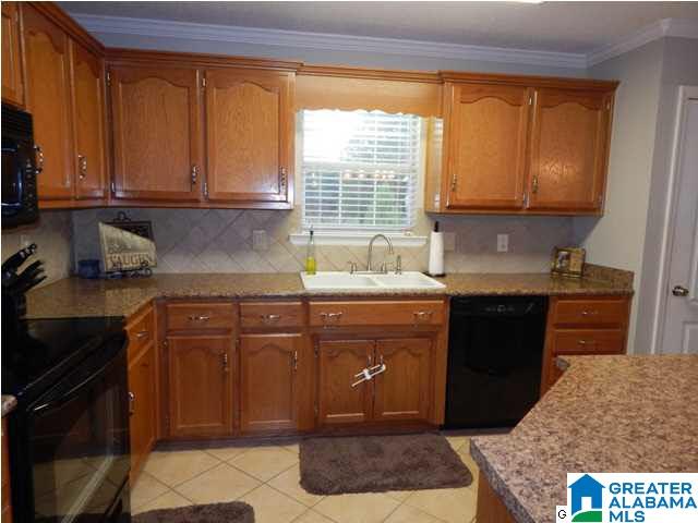 6010 Tommy Town Road Mount Olive, AL 35117 - Photo 17 of 27