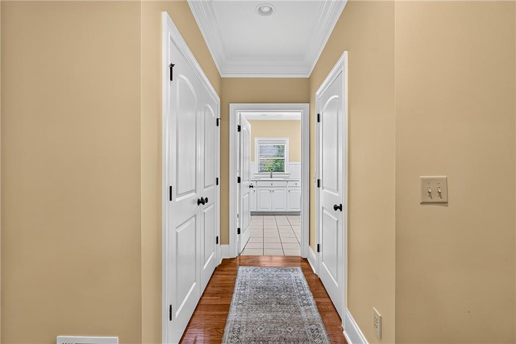 514 Ridgemont Drive Ellijay, GA 30536 - Photo 32 of 101
