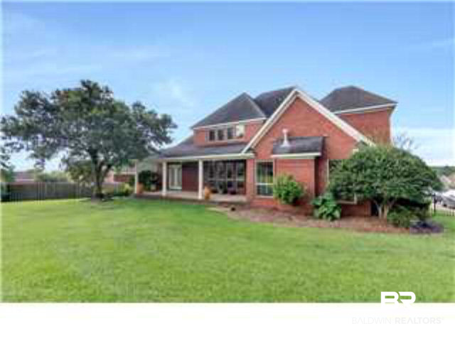 7210 Raleigh Way Mobile, AL 36695 - Photo 3 of 24