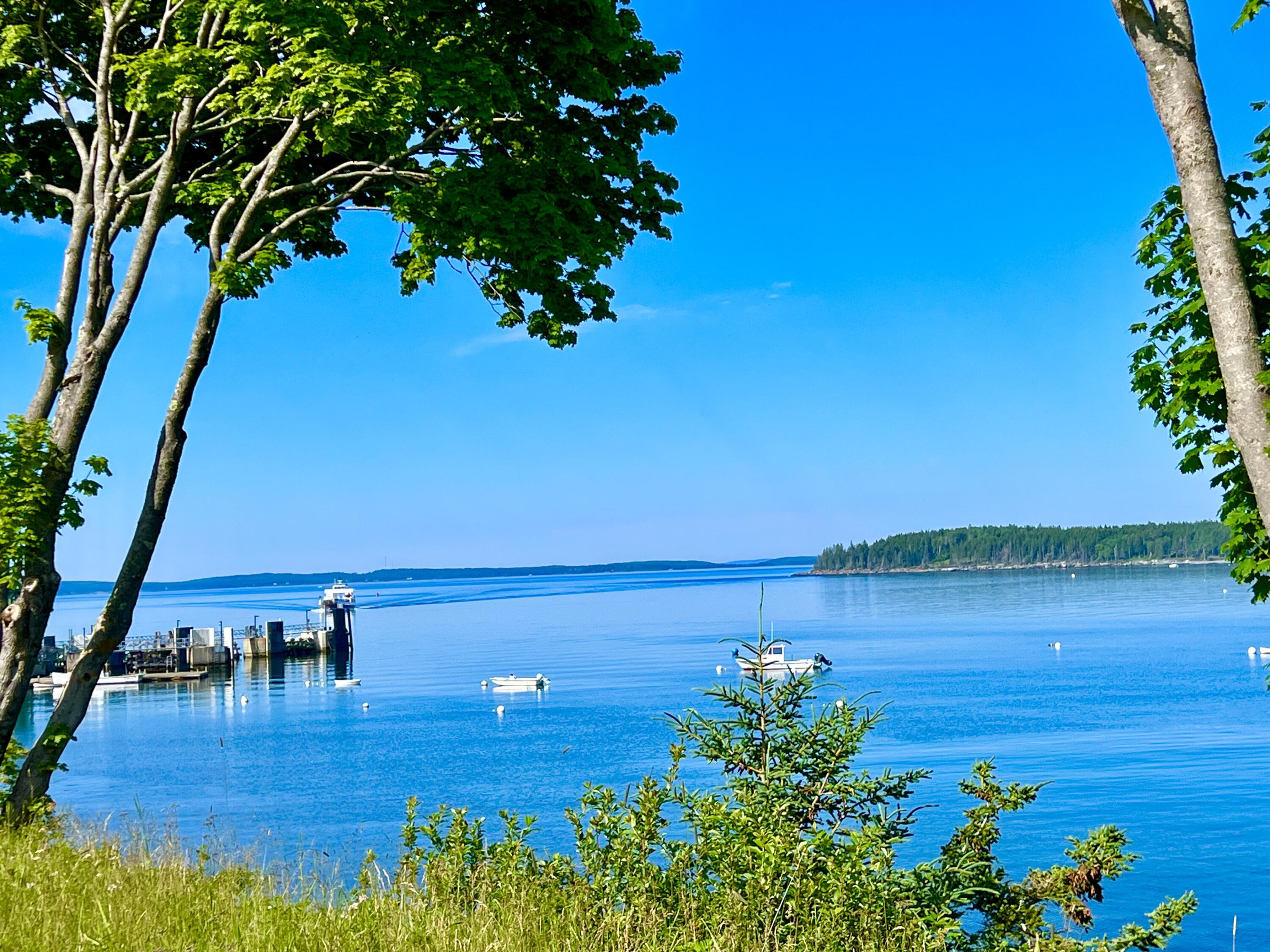 28 A Richardson Road, Unit 11 Tremont, ME 04653 - Photo 55 of 58 Bass Harbor