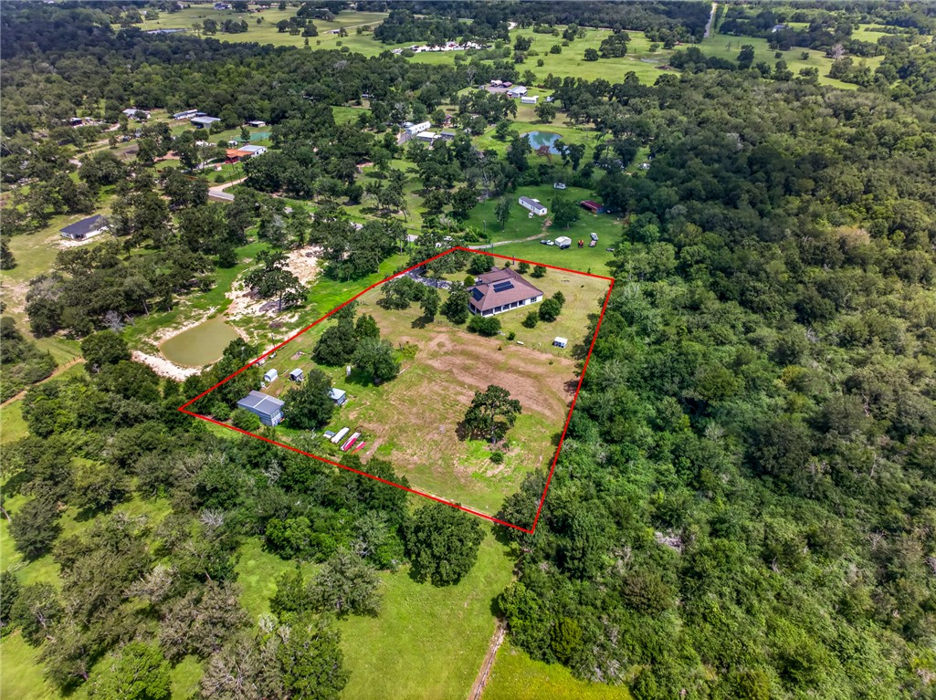 39595 Bosque Road Hempstead, TX 77445 - Photo 32 of 32