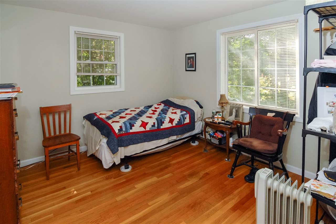 8 Westview Drive Rochester, NH 03867 - Photo 18 of 31