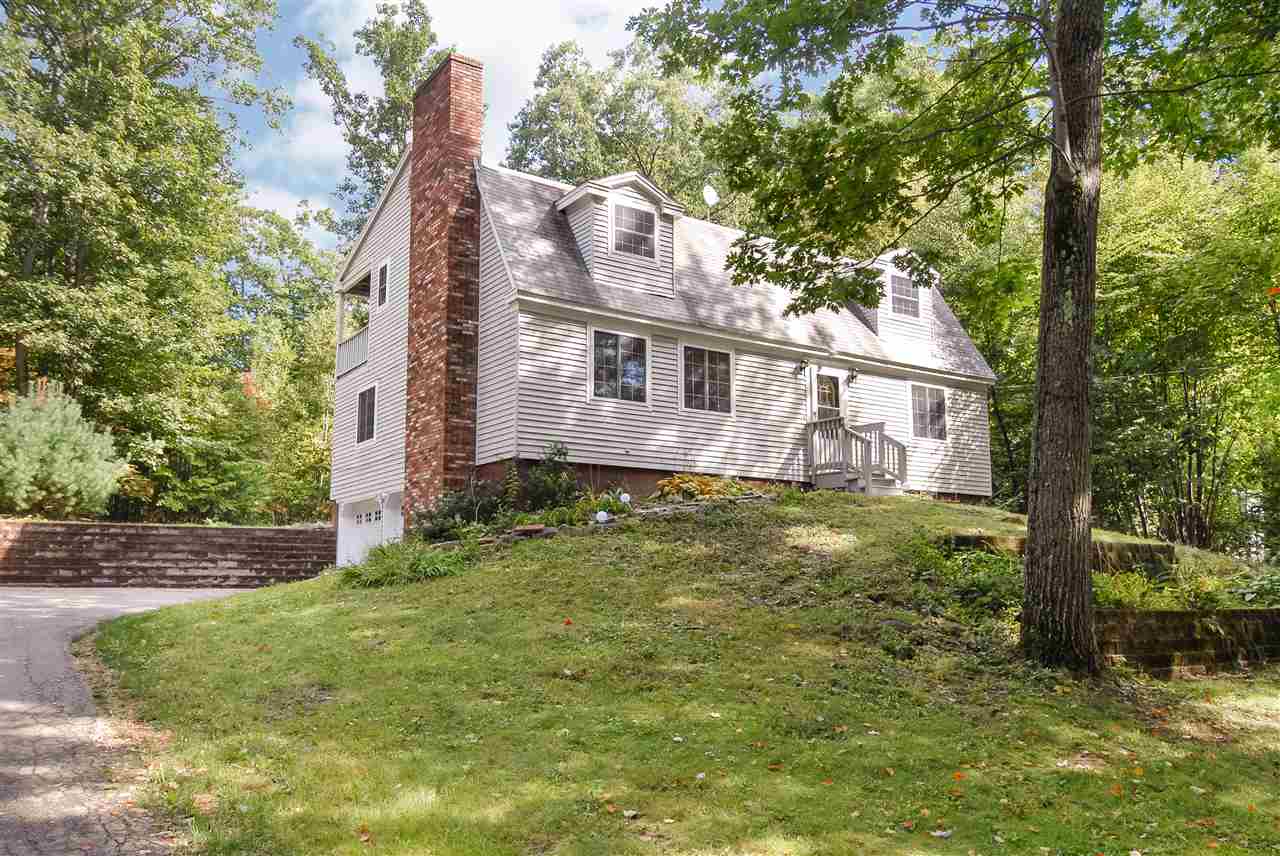 8 Westview Drive Rochester, NH 03867 - Photo 29 of 31