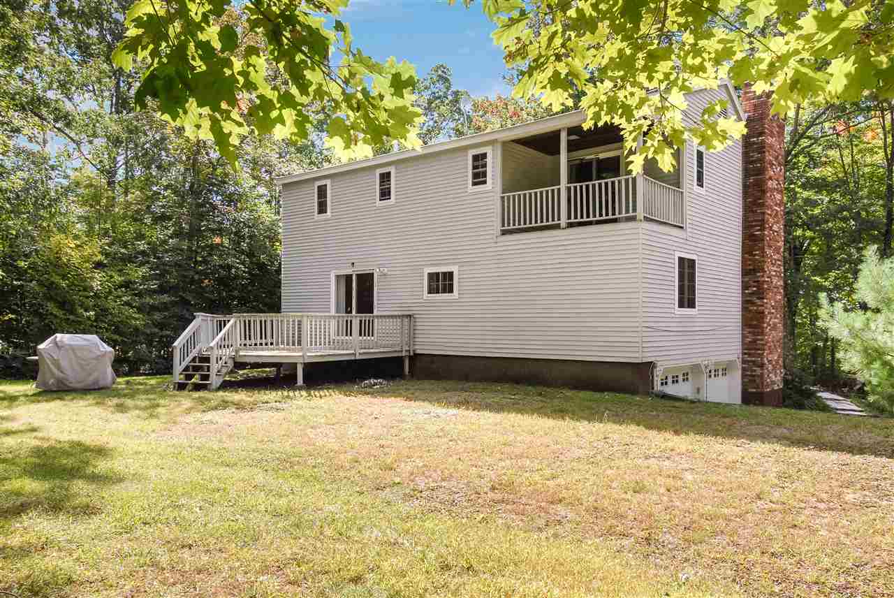 8 Westview Drive Rochester, NH 03867 - Photo 8 of 31