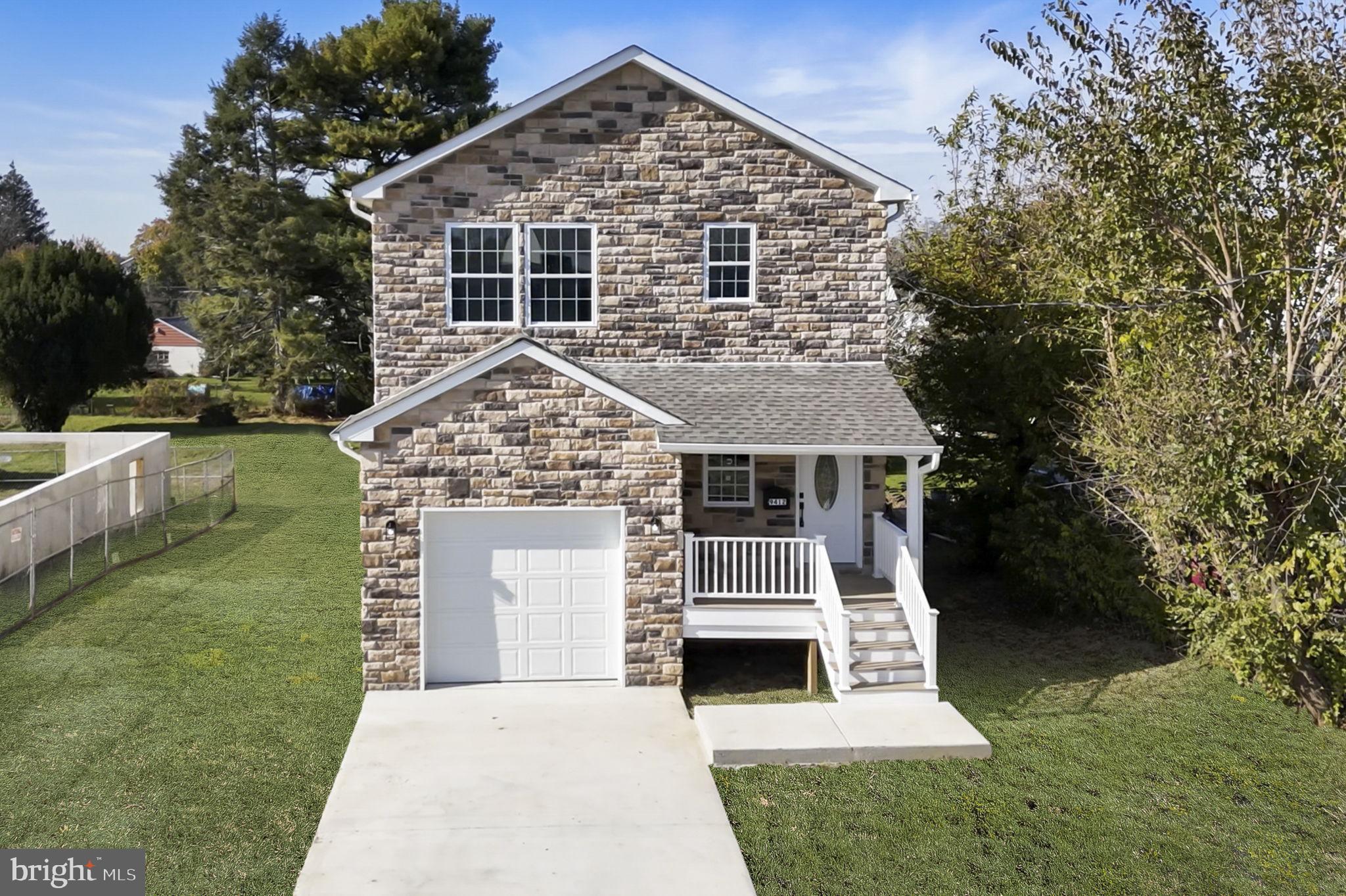 9412 Krewstown Road Philadelphia, PA 19115 - Photo 31 of 33
