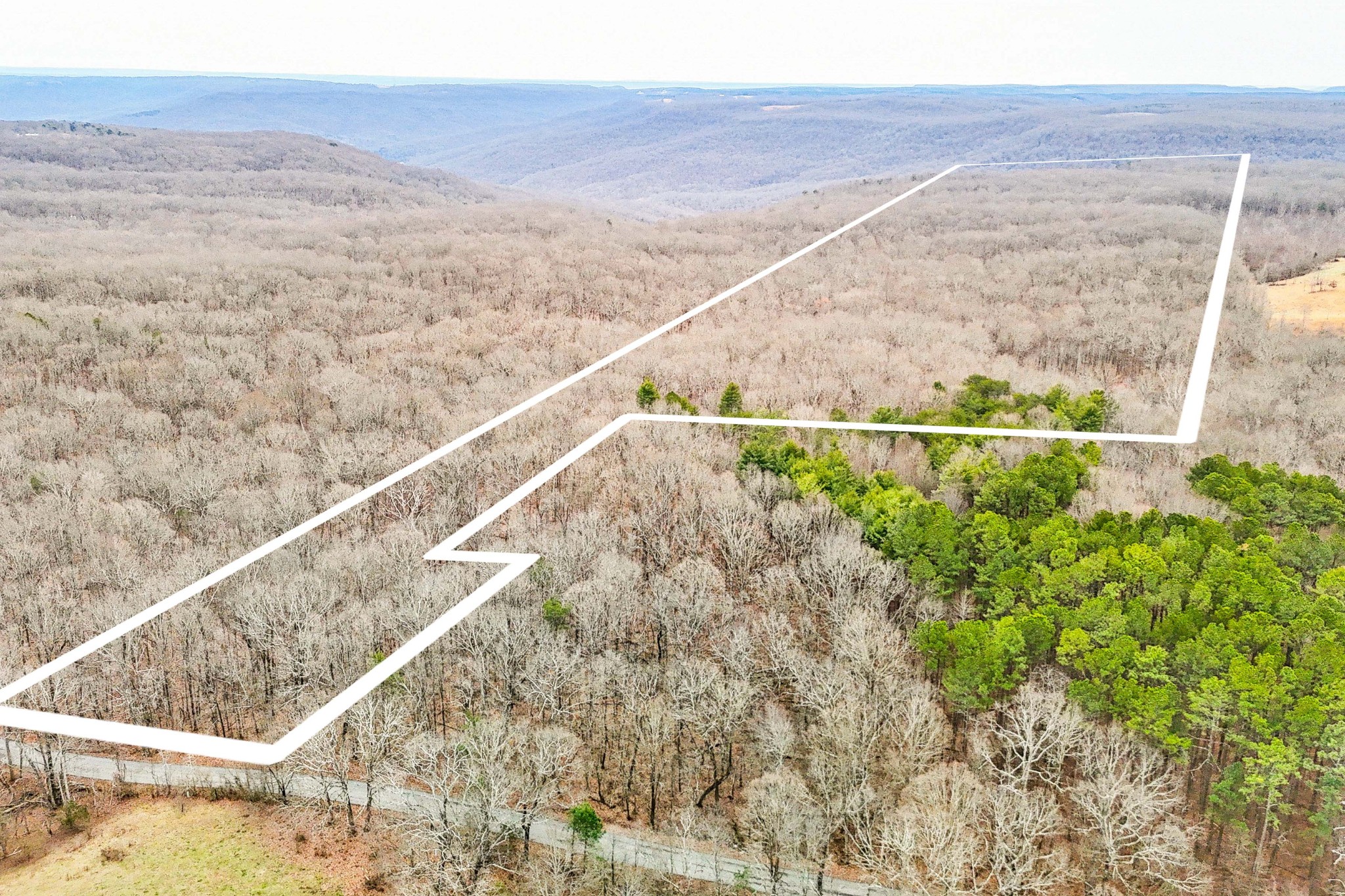 0 Stage Coach Road Sewanee, TN 37375 - Photo 2 of 15