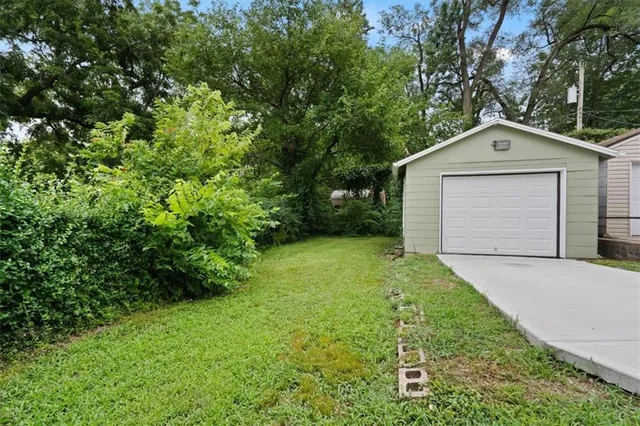 $139,000 | 1429 East 79th Street, Kansas City, MO 64131